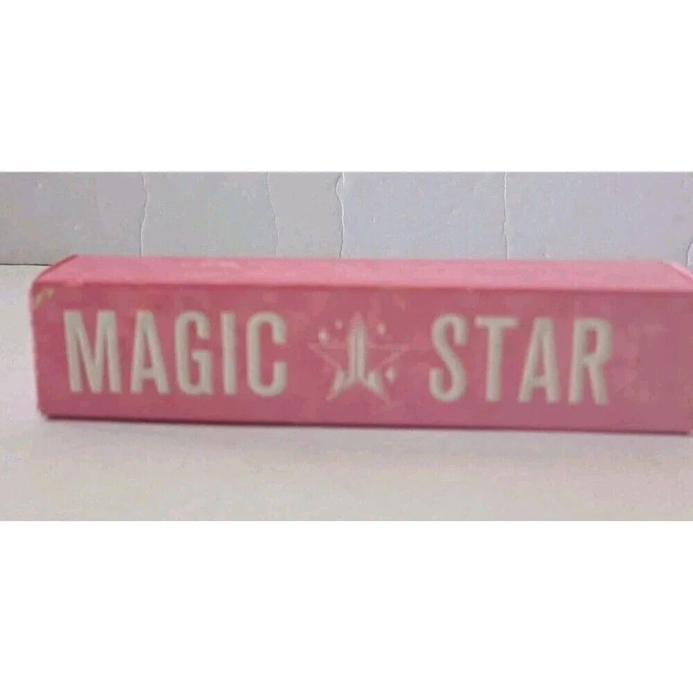 Jeffree Star Cosmetics JSC Magic Star Liquid Concealer Shade C4.5 Full Coverage